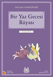 Bir Yaz Gecesi Rüyası - Arkadaş Yayınları