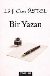 Bir Yazan - Cenevre Fikir Sanat