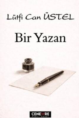 Bir Yazan - 1