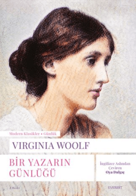 Bir Yazarın Günlüğü - 1