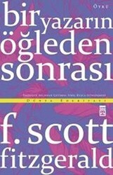 Bir Yazarın Öğleden Sonrası - Timaş Yayınları