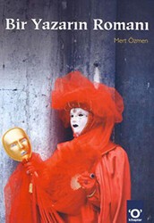 Bir Yazarın Romanı - Okuyan Us Yayınları