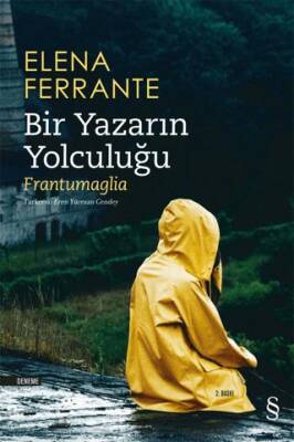 Bir Yazarın Yolculuğu - 1