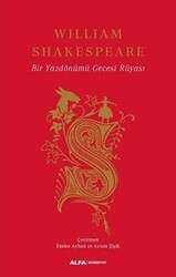 Bir Yazdönümü Gecesi Rüyası - Alfa Yayınları
