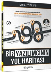 Bir Yazılımcının Yol Haritası - Dikeyeksen Yayın Dağıtım