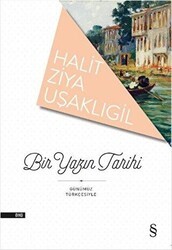 Bir Yazın Tarihi - Everest Yayınları