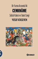 Bir Yazma Arasında İki Cenkname - Selasil Kalesi ve Tabut Cengi - Kabalcı Yayınevi - Doruk Yayınları