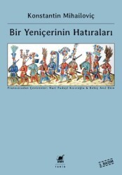 Bir Yeniçerinin Hatıraları - Ayrıntı Yayınları