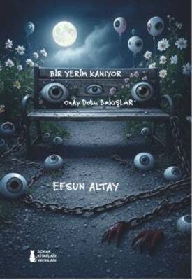 Bir Yerim Kanıyor Onay Dolu Bakışlar - 1