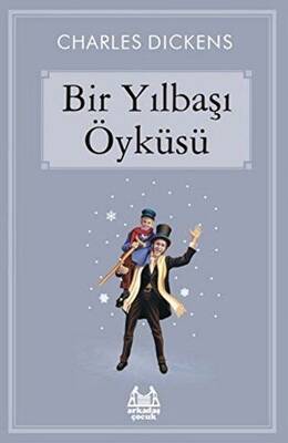 Bir Yılbaşı Öyküsü - 1