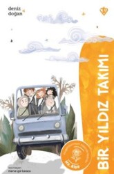 Bir Yıldız Takımı Hz. Aişe - Türkiye Diyanet Vakfı Yayınları