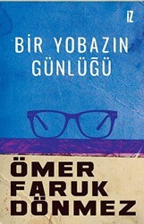 Bir Yobazın Günlüğü - İz Yayıncılık