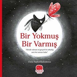 Bir Yokmuş Bir Varmış - Karavan Çocuk Yayınları