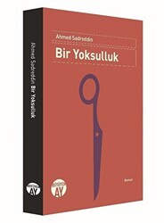 Bir Yoksulluk - Büyüyen Ay Yayınları
