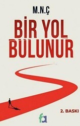 Bir Yol Bulunur - Fa Yayınları