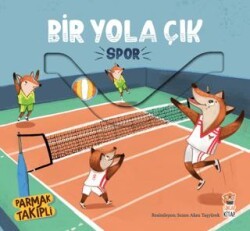 Bir Yola Çık - Spor - Sincap Kitap
