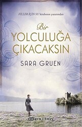 Bir Yolculuğa Çıkacaksın - Epsilon Yayınevi