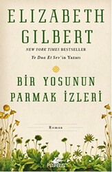 Bir Yosunun Parmak İzleri - Pegasus Yayınları