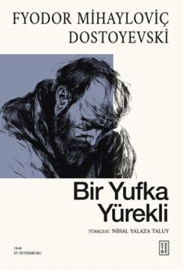 Bir Yufka Yürekli - 1