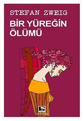 Bir Yüreğin Ölümü - 1
