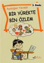 Bir Yürekte Bin Özlem - 1