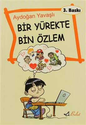 Bir Yürekte Bin Özlem - 1