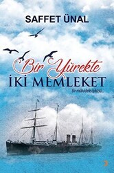 Bir Yürekte İki Memleket - Cinius Yayınları