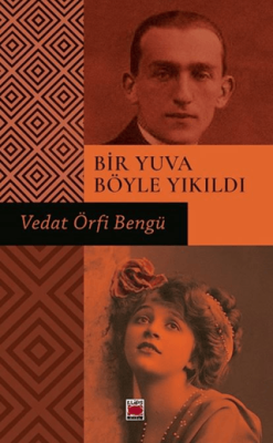 Bir Yuva Böyle Yıkıldı - 1