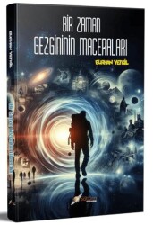 Bir Zaman Gezgininin Maceraları - Satürn Yayınları