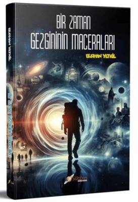 Bir Zaman Gezgininin Maceraları - 1