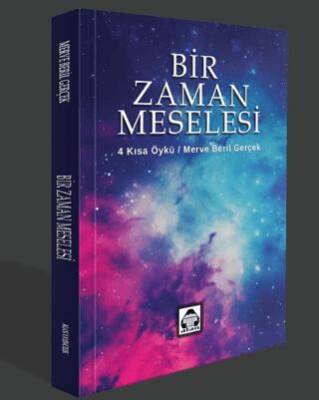 Bir zaman meselesi - 1