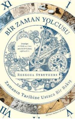 Bir Zaman Yolcusu - 1