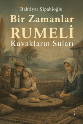 Bir Zamanalar Rumeli - İkinci Adam Yayınları