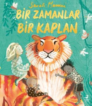 Bir Zamanlar Bir Kaplan - 1
