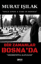 Bir Zamanlar Bosna`da - Gece Kitaplığı
