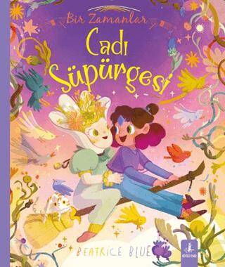 Bir Zamanlar Cadı Süpürgesi - 1