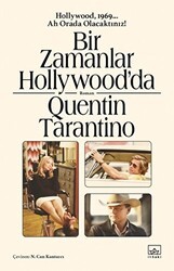 Bir Zamanlar Hollywood’da - İthaki Yayınları