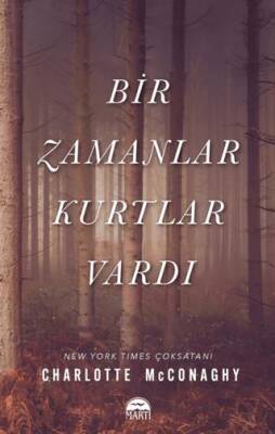 Bir Zamanlar Kurtlar Vardı - 1