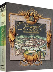 Bir Zamanlar Osmanlı - Boyut Yayın Grubu