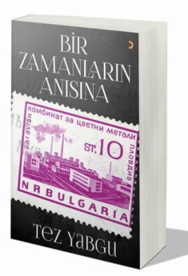 Bir Zamanların Anısına - 1