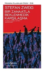 Bir Zanaatla Beklenmedik Karşılaşma Şömizli - 1