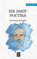 Bir Zarif Poetika - Temmuz Yayınları