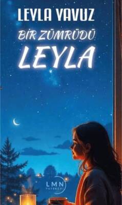Bir Zümrüdü Leyla - 1