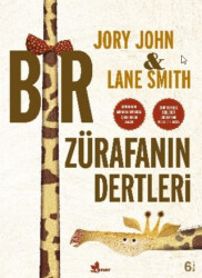 Bir Zürafanın Dertleri - Çınar Yayınları
