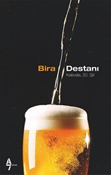 Bira Destanı - A7 Kitap