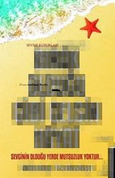 Bırak Olduğu Gibi Gelsin Hayat - Destek Yayınları