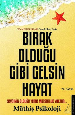 Bırak Olduğu Gibi Gelsin Hayat - 1