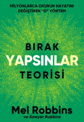 Bırak Yapsınlar Teorisi - Nepal Kitap