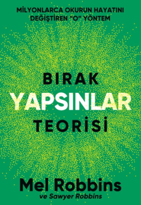 Bırak Yapsınlar Teorisi - 1
