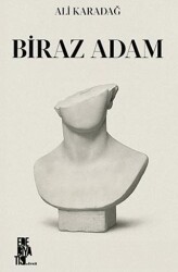 Biraz Adam - Edebiyatist